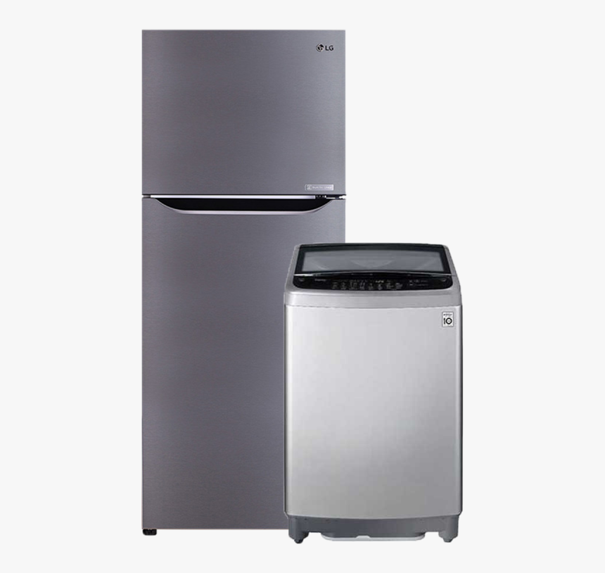 Refrigerator, HD Png Download, Free Download