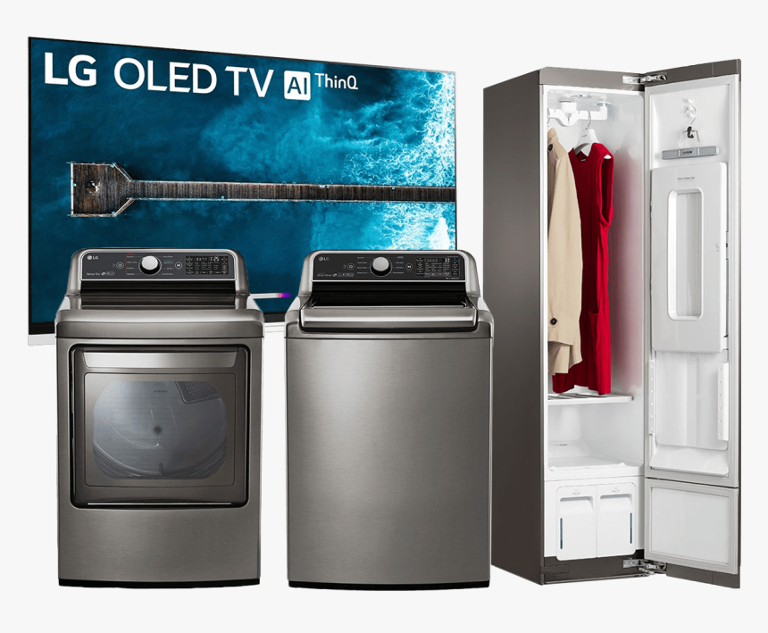 Grand Prize Winner Prizes - Refrigerator, HD Png Download, Free Download
