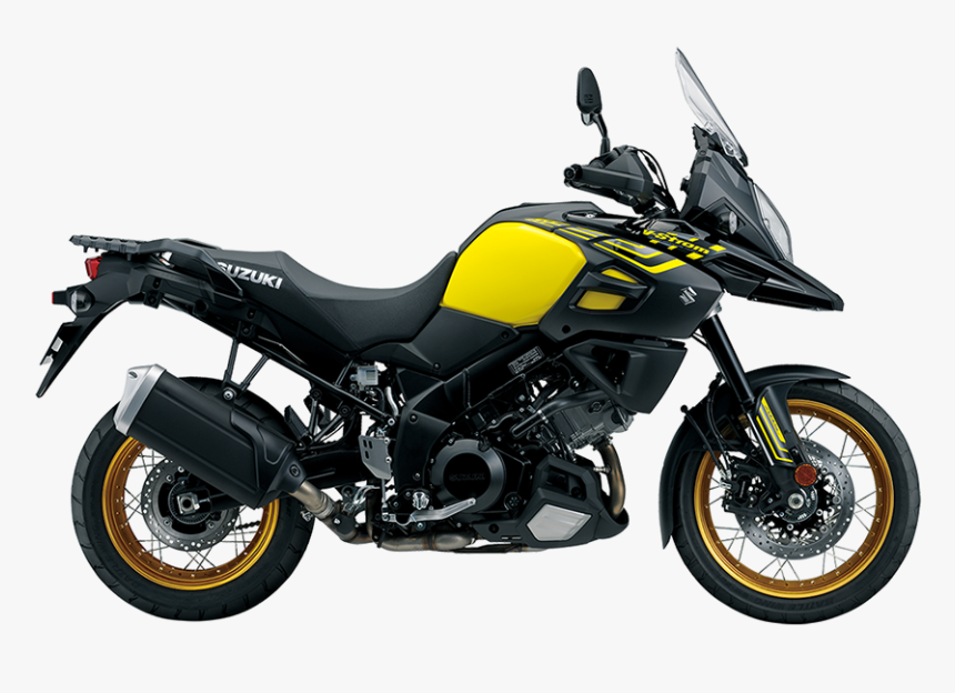 Suzuki V Strom 1000 Xt 2019, HD Png Download, Free Download