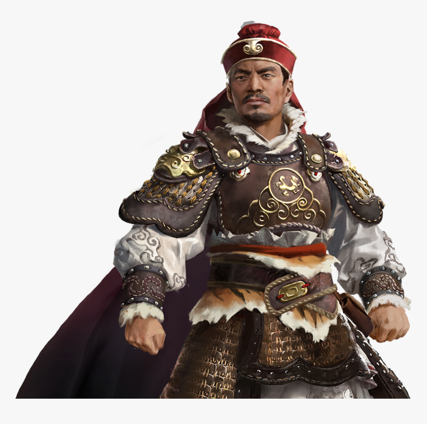 Sun Jian Total War, HD Png Download, Free Download