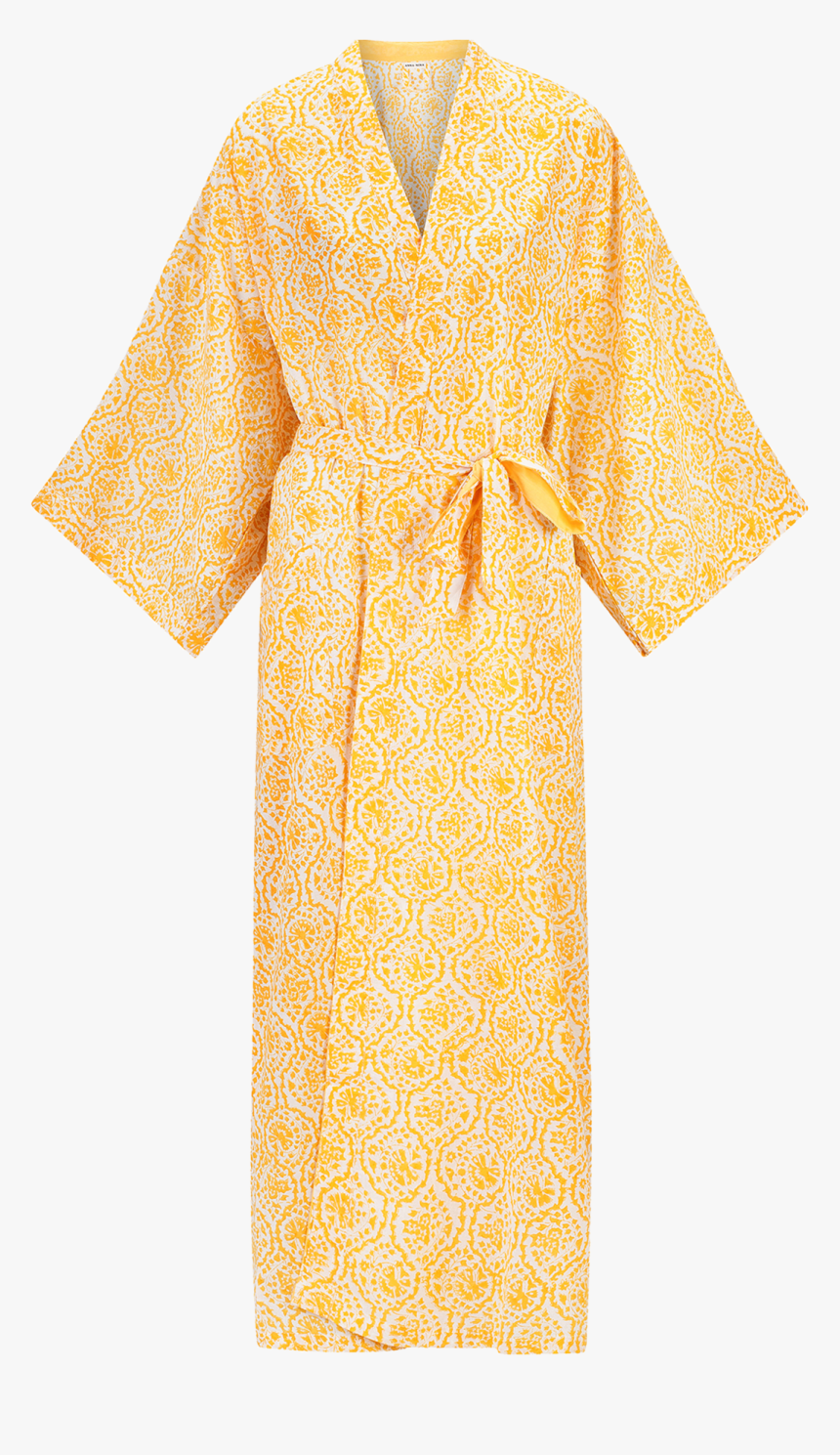 Kimono Png, Transparent Png, Free Download