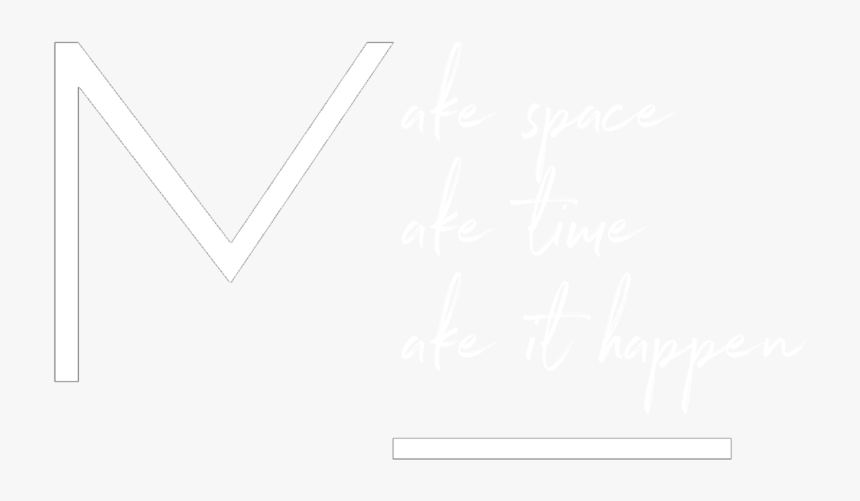 Makespacetimehappen - Line Art, HD Png Download, Free Download