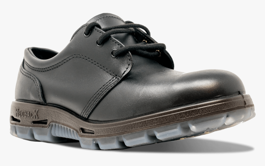 Walkabout - Front Angle - Redback Work Shoes, HD Png Download, Free Download