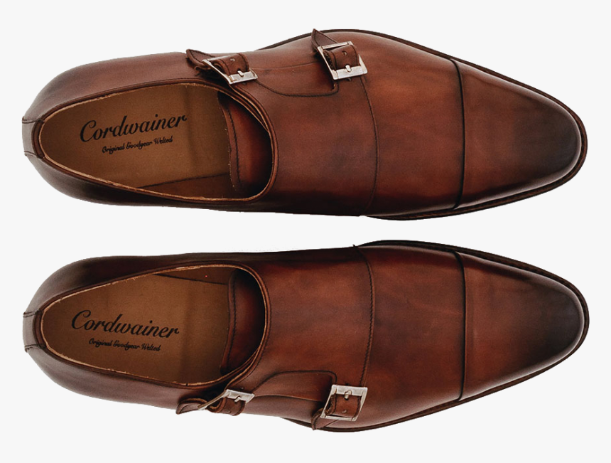 Oscar Hunt Shoes - Slip-on Shoe, HD Png Download, Free Download