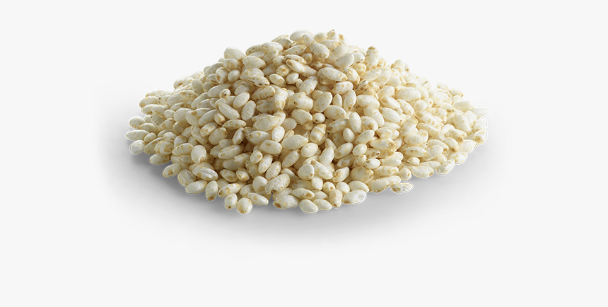 Puffed Rice - Barley, HD Png Download, Free Download