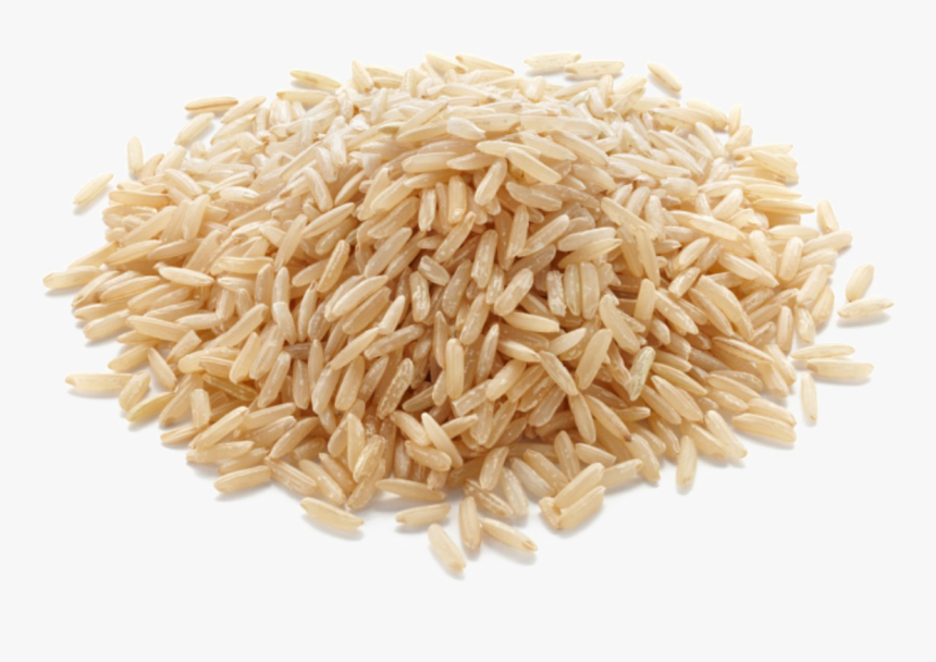 Brown Rice Png Download Image - Jasmine Brown Rice, Transparent Png, Free Download