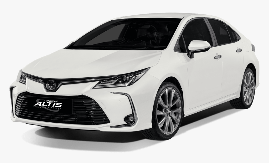 Toyota Corolla Altis, HD Png Download, Free Download