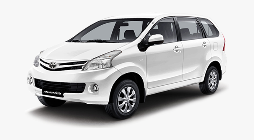 Toyota Avanza Car, HD Png Download, Free Download