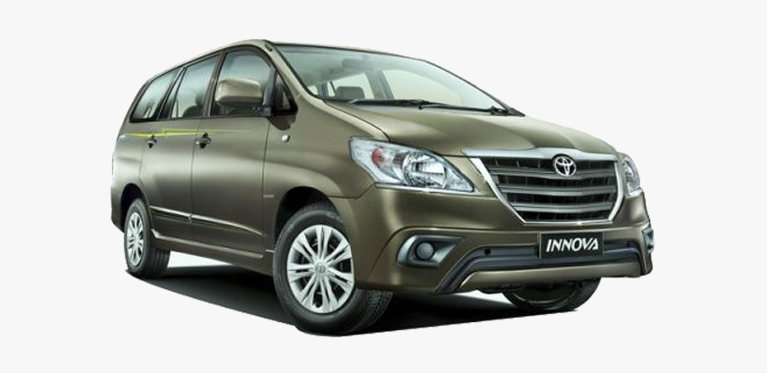 Kerala Cars Rental, Cochin, Ernakulam - Don Hazaar Choda Innova Model, HD Png Download, Free Download