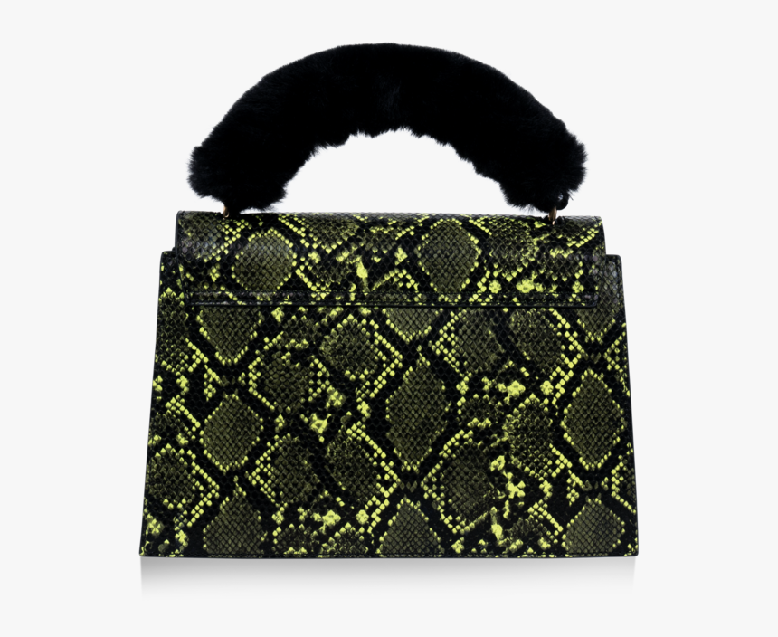 Brandy Melville Purse Snake Skin, HD Png Download, Free Download