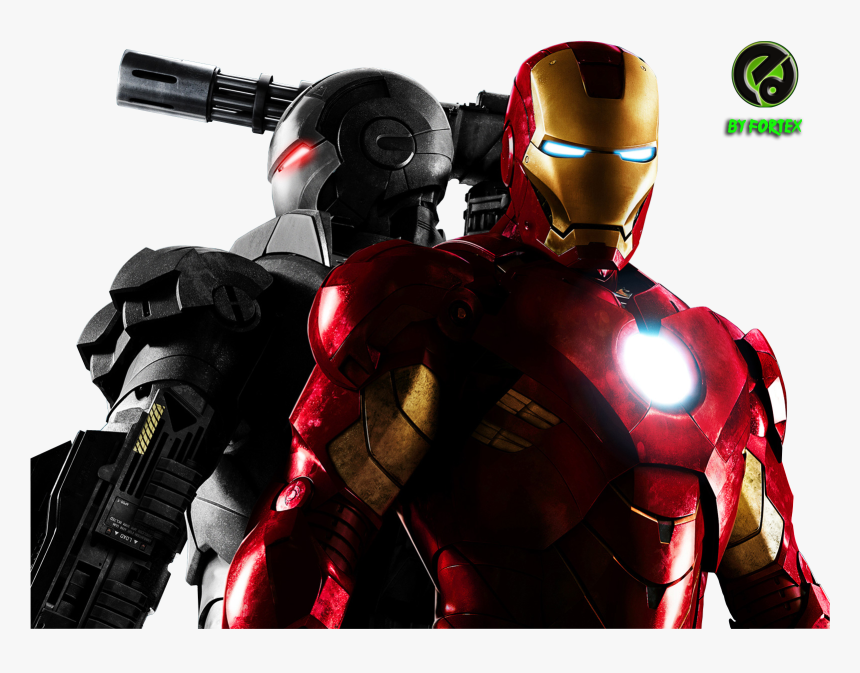 Posted Under Peliculas - Iron Man 2 Png, Transparent Png, Free Download