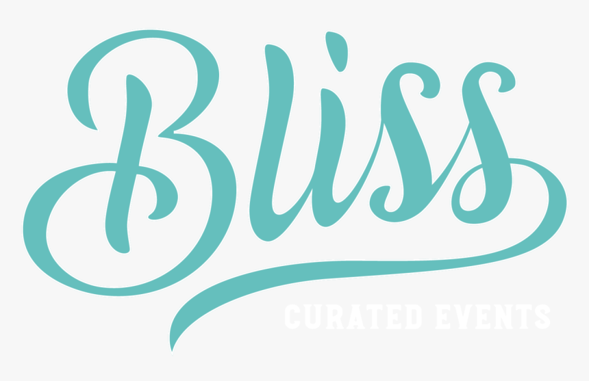 Bliss - Calligraphy, HD Png Download, Free Download