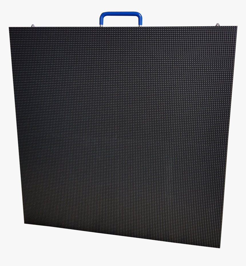 Indoor Led Display - Briefcase, HD Png Download, Free Download