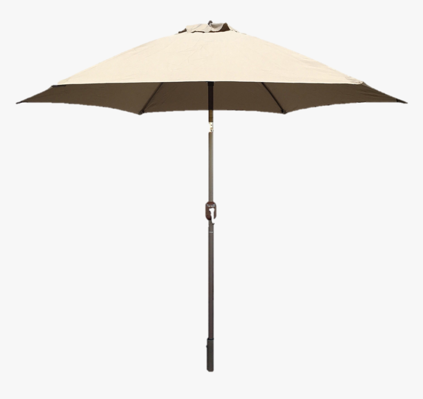 9 Ft Market Umbrella - Umbrella, HD Png Download, Free Download