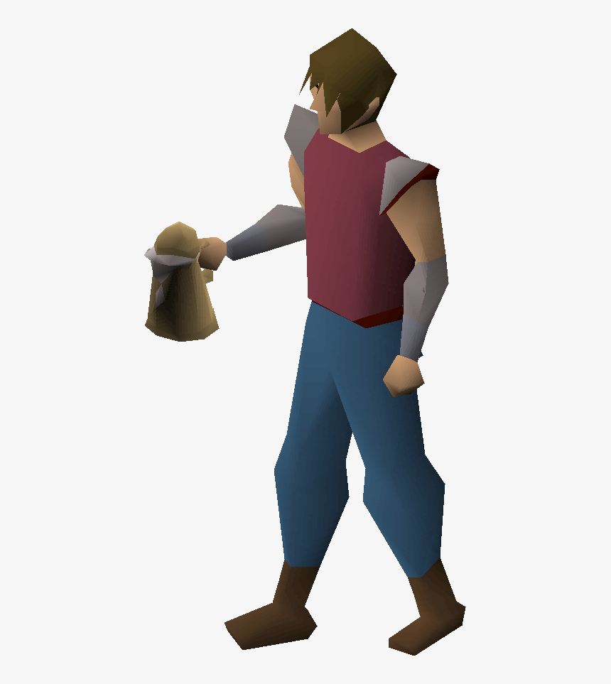 Old School Runescape Wiki - Oldschool Runescape Gif Png, Transparent Png, Free Download