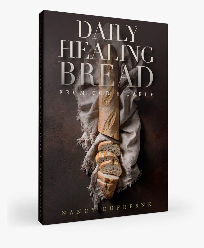 Book Mockups - Bread, HD Png Download, Free Download