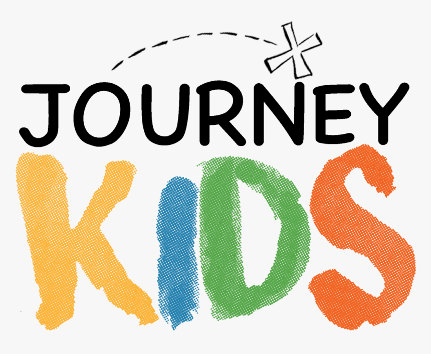 Journey Kids Is An Exciting Adventure Into God"s Word - Journey Kids, HD Png Download, Free Download