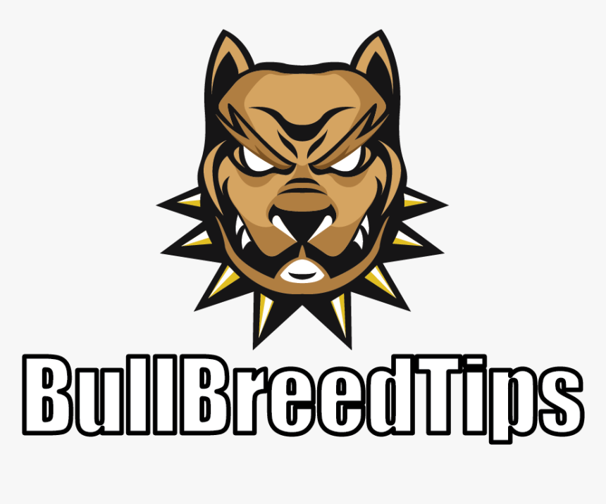 Transparent Pitbull Clipart Png - Cartoon, Png Download, Free Download