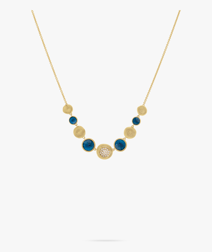 Cb2227-b Tpl01 Y - Necklace, HD Png Download, Free Download