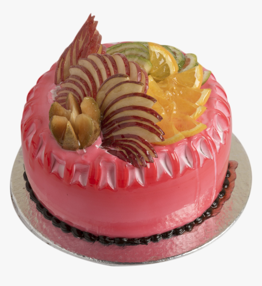 Transparent Fruit Cake Png - Kuchen, Png Download, Free Download