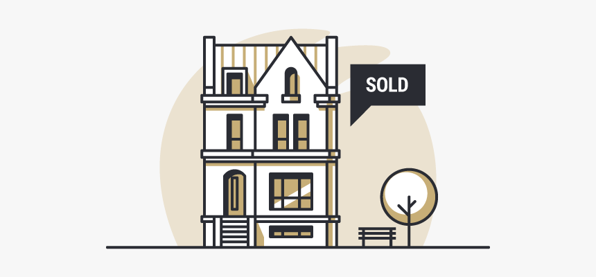 Seller - Architecture, HD Png Download, Free Download