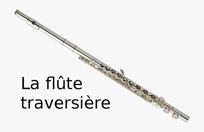 Thumb Image - Flute Pierre Et Le Loup, HD Png Download, Free Download