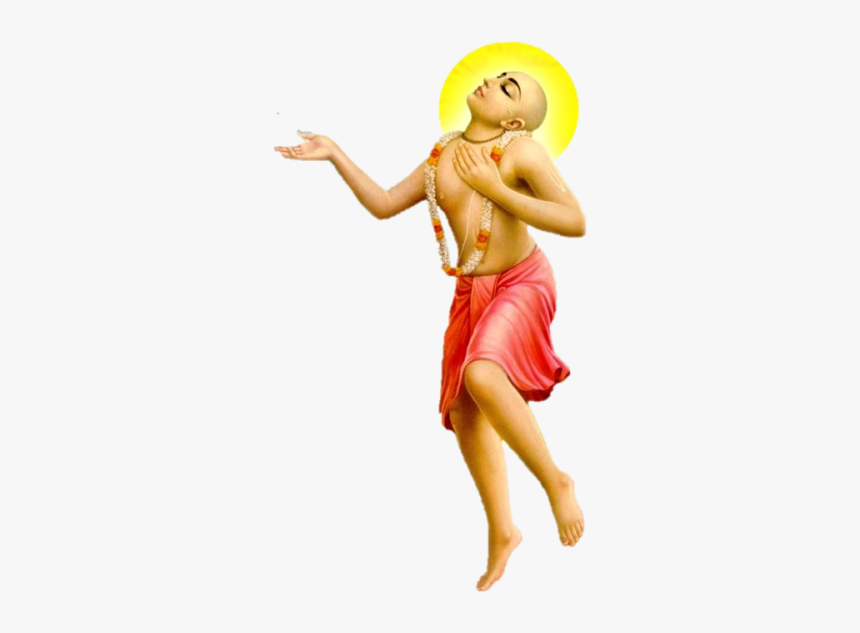 Lord Caitanya, HD Png Download, Free Download