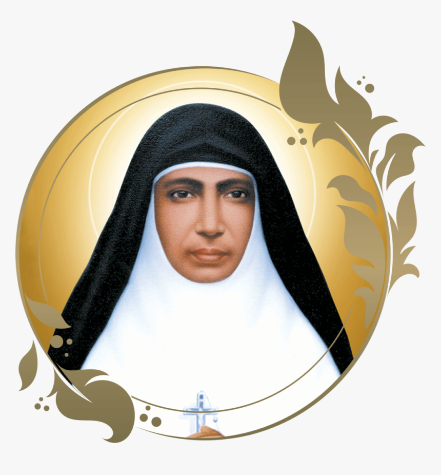 Blessed Mariam Thresia, HD Png Download, Free Download