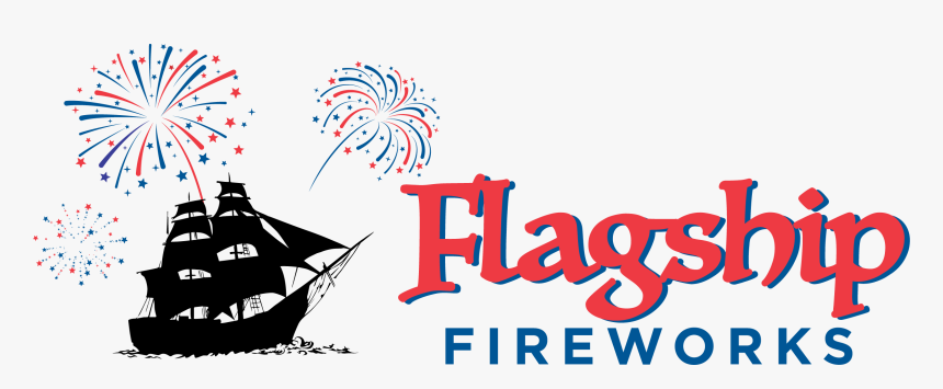 Flagship Fireworks, HD Png Download, Free Download