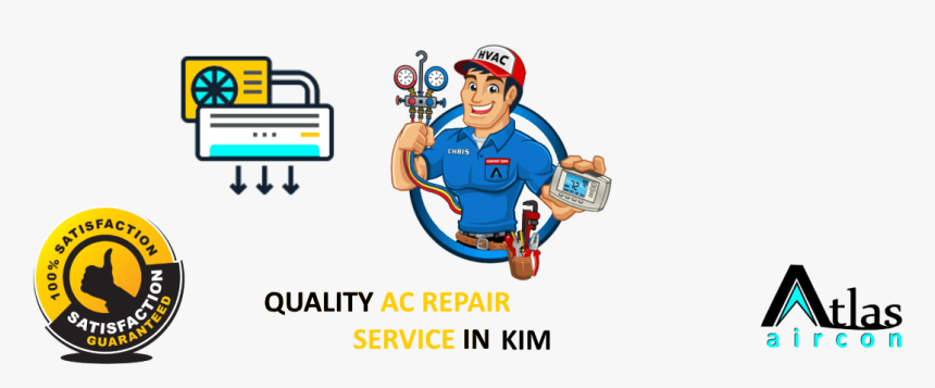 Ac Repair In Kim - Ac Repair Logo Design, HD Png Download, Free Download