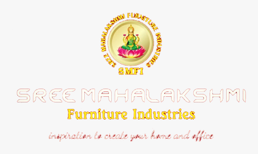 Sree Mahalakshmi Furniture Industries - Poster, HD Png Download, Free Download