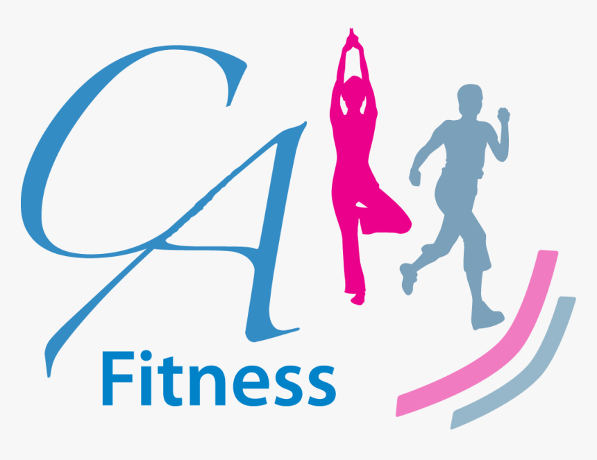 Fitness Clipart Png - Alex Logo Musical, Transparent Png, Free Download