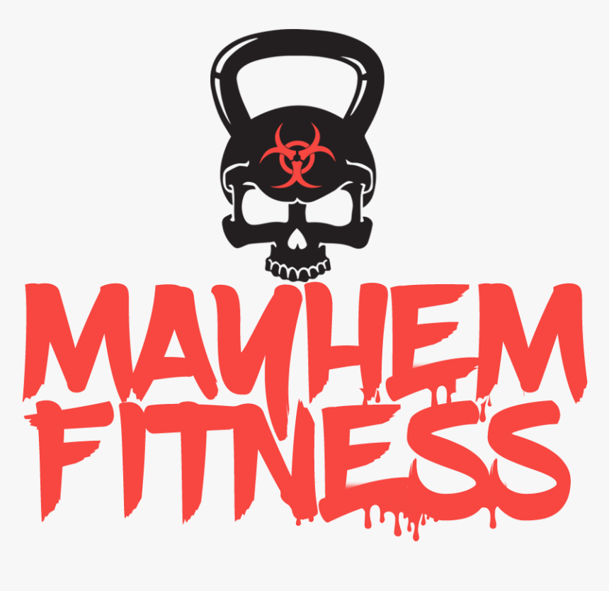 No Open Gym Clipart Image Library Stock Mayhem Fitness - Stinker Stores Logo, HD Png Download, Free Download