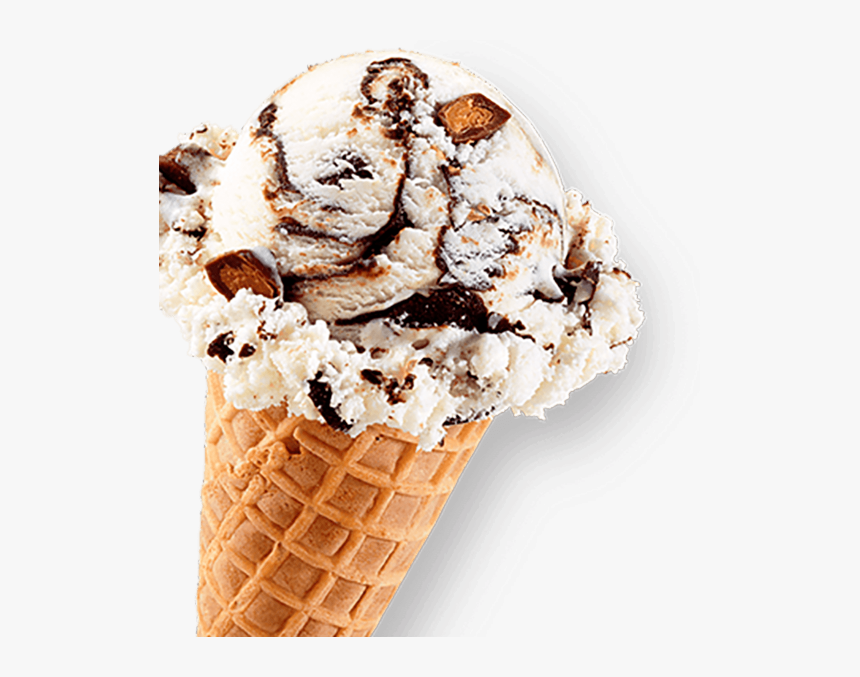 Moose Tracks Ice Cream, HD Png Download, Free Download