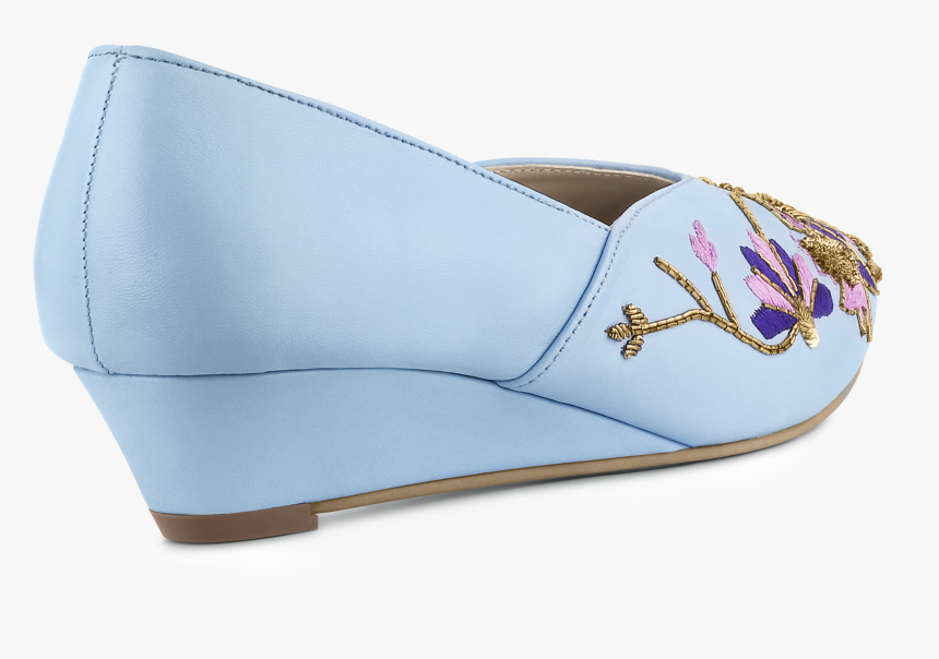 Love Birds - Slip-on Shoe, HD Png Download, Free Download