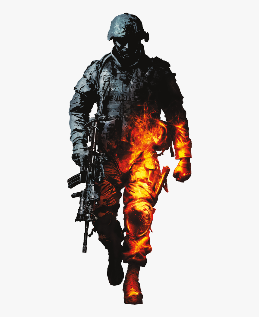 Battlefield Png, Transparent Png, Free Download