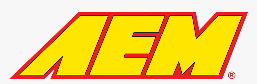 Php Logo, Aem Can Digital Dash Racing Displays Motorsports - Aem Intake Logo, HD Png Download, Free Download