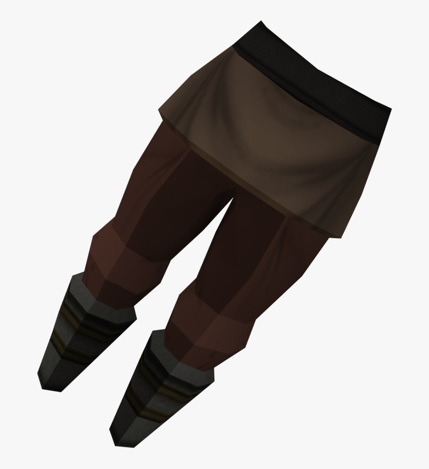 The Runescape Wiki - Tights, HD Png Download, Free Download