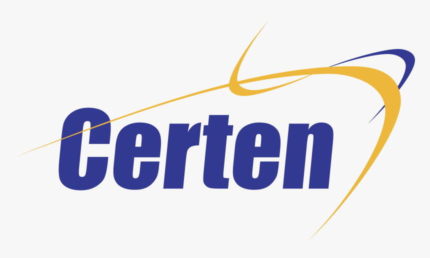 Certen Logo Png Transparent - Graphic Design, Png Download, Free Download