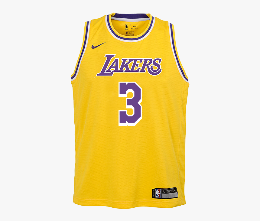 Lakers Jersey 23, HD Png Download, Free Download