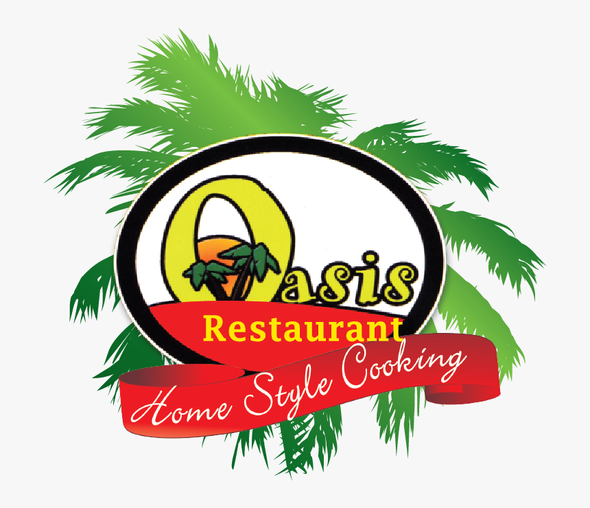 Oasis Pizza & Gyros - Illustration, HD Png Download, Free Download