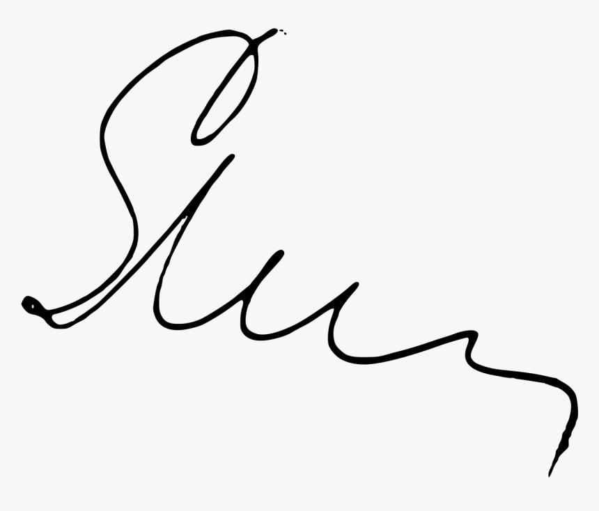 Firma Emilio, HD Png Download, Free Download