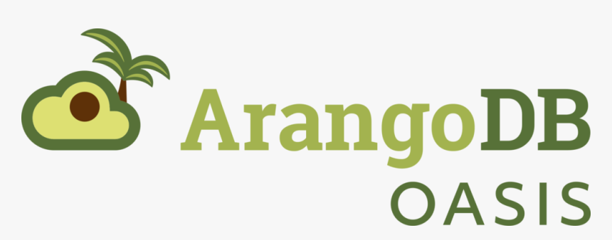 Arangodb Oasis Managed Service - Graphic Design, HD Png Download, Free Download