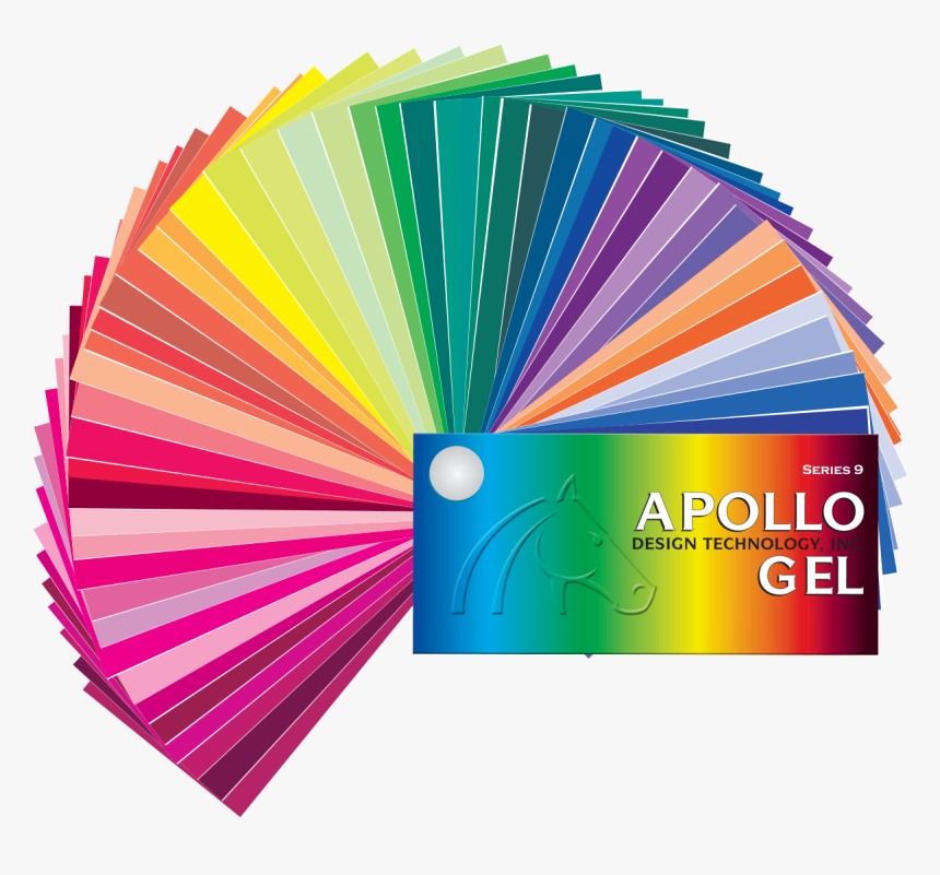 Apollo Gels For Sale - Circle, HD Png Download, Free Download