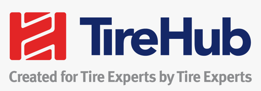 Tirehub Logo - Tire Hub Logo, HD Png Download, Free Download