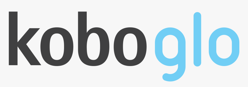 Kobo Glo Logo - Kobo, HD Png Download, Free Download