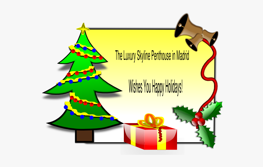 Small Christmas Card Designs, HD Png Download, Free Download