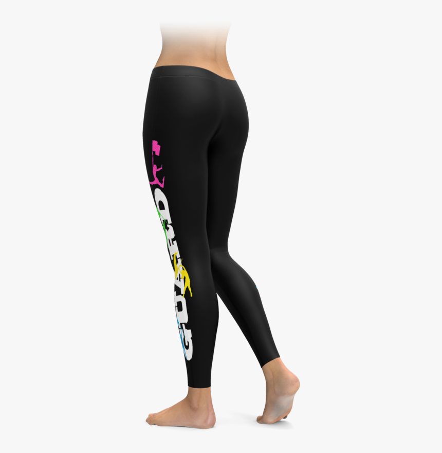 Leggings, HD Png Download, Free Download