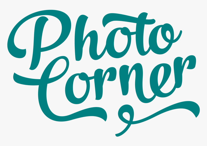Photo Booth Png - Booth Text, Transparent Png, Free Download