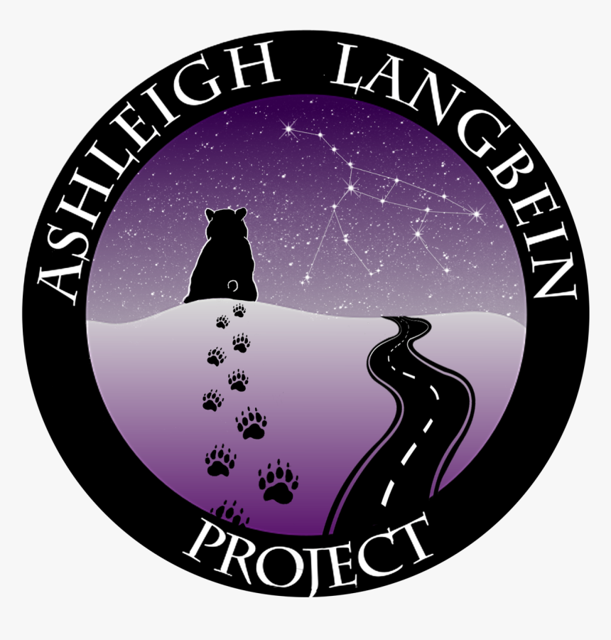 Ashleigh Langbein - Illustration, HD Png Download, Free Download